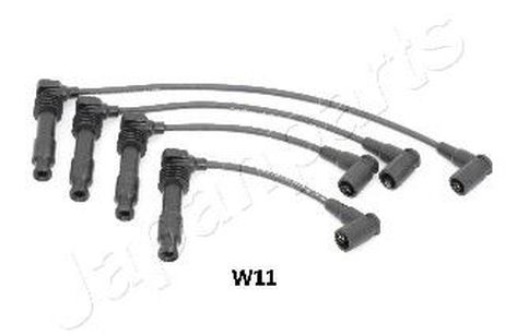 фото Japanparts IC-W11 Комплект проводов зажигания Japanparts IC-W11 Комплект проводов зажигания