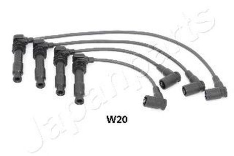 фото Japanparts IC-W20 Комплект проводов зажигания Japanparts IC-W20 Комплект проводов зажигания