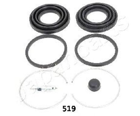 фото Japanparts KD-519 Ремкомплект, тормозной суппорт | перед | Japanparts KD-519 Ремкомплект, тормозной суппорт | перед |