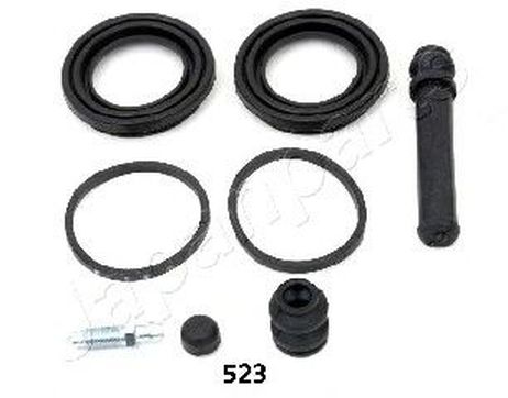 фото Japanparts KD-523 Ремкомплект, тормозной суппорт | перед | Japanparts KD-523 Ремкомплект, тормозной суппорт | перед |