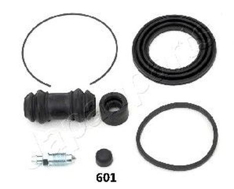 фото Japanparts KD-601 Ремкомплект, тормозной суппорт Japanparts KD-601 Ремкомплект, тормозной суппорт