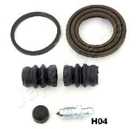 фото Japanparts KD-H04 Ремкомплект, тормозной суппорт Japanparts KD-H04 Ремкомплект, тормозной суппорт