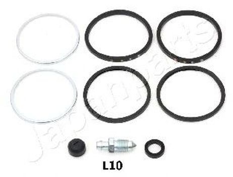 фото Japanparts KD-L10 Ремкомплект, тормозной суппорт Japanparts KD-L10 Ремкомплект, тормозной суппорт