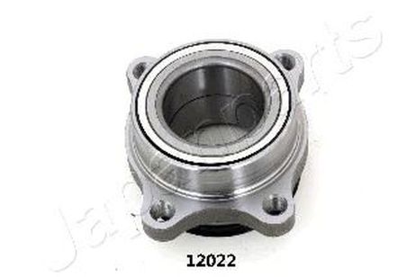 фото Japanparts KK-12022 Комплект подшипника ступицы колеса | перед | Japanparts KK-12022 Комплект подшипника ступицы колеса | перед |