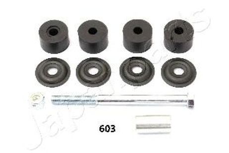 фото Japanparts SI-603 Стабилизатор | перед прав/лев | Japanparts SI-603 Стабилизатор | перед прав/лев |