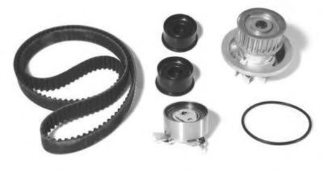 фото Aisin TKO-902 Комплект ремня ГРМ + насос водяной Aisin TKO-902 Комплект ремня ГРМ + насос водяной