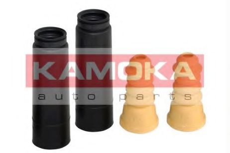 фото Kamoka 2019041 Комплект пылезащитный амортизатора Kamoka 2019041 Комплект пылезащитный амортизатора