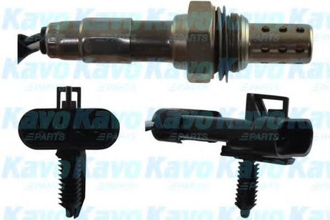 фото KAVO PARTS EOS-1005 Лямбда-зонд KAVO PARTS EOS-1005 Лямбда-зонд