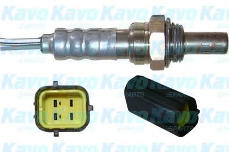 фото KAVO PARTS EOS-1008 Лямбда-зонд KAVO PARTS EOS-1008 Лямбда-зонд
