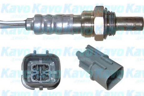 фото KAVO PARTS EOS-5508 Лямбда-зонд KAVO PARTS EOS-5508 Лямбда-зонд