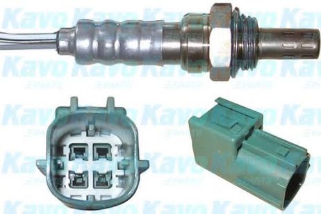 фото KAVO PARTS EOS-6501 Лямбда-зонд KAVO PARTS EOS-6501 Лямбда-зонд