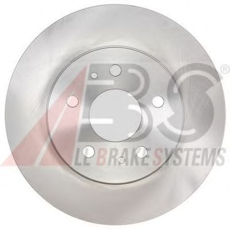 фото ABS 18228 Диск тормозной ABS 18228 Диск тормозной