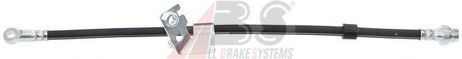 ABS SL 6119 Тормозной шланг