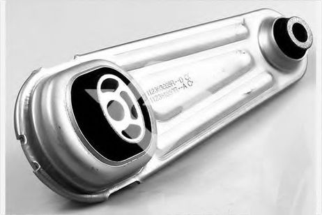 фото Hutchinson 532D74 Подушка двигателя Hutchinson 532D74 Подушка двигателя