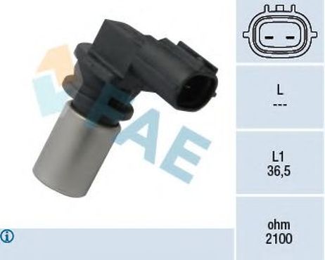 FAE 79316 Датчик импульсов