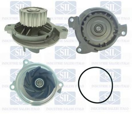 фото SIL PA1002A Водяной насос SIL PA1002A Водяной насос