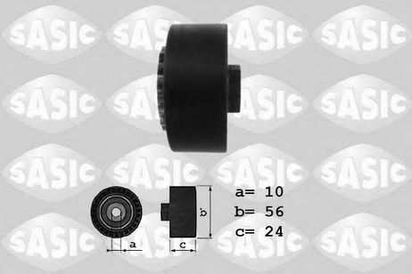 фото Sasic 1624012 Натяжитель ремня, клиновой зубча Sasic 1624012 Натяжитель ремня, клиновой зубча