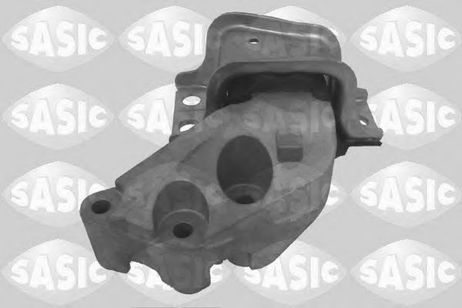 фото Sasic 2700053 Кронштейн подвески глушителя | перед прав | Sasic 2700053 Кронштейн подвески глушителя | перед прав |
