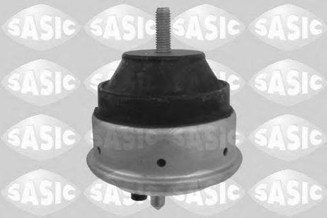 фото Sasic 2706044 Кронштейн, подвеска двигателя | перед лев | Sasic 2706044 Кронштейн, подвеска двигателя | перед лев |