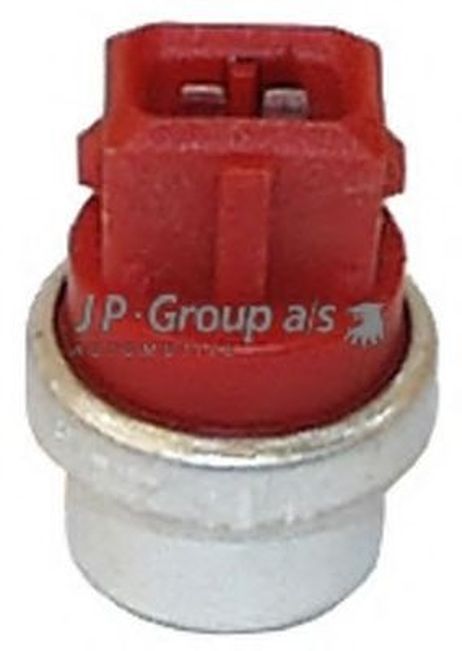 фото JP Group 1193202100 Датчик температуры охлаждающей жидкости JP Group 1193202100 Датчик температуры охлаждающей жидкости