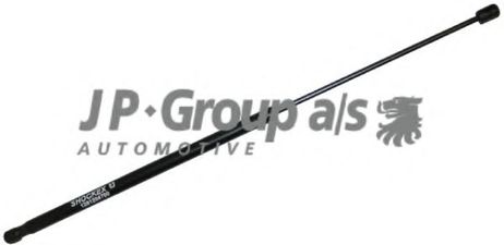 фото JP Group 1281204700 Амортизатор капота JP Group 1281204700 Амортизатор капота