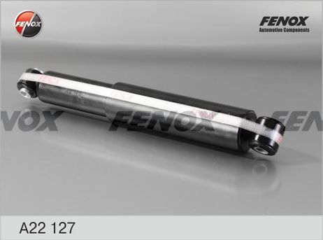 фото Fenox A22127 Амортизатор газо-масляный | зад прав/лев | Fenox A22127 Амортизатор газо-масляный | зад прав/лев |