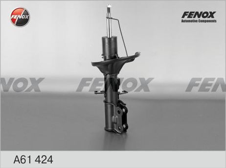 фото Fenox A61424 Амортизатор газо-масляный | перед прав | Fenox A61424 Амортизатор газо-масляный | перед прав |