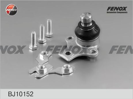 фото Fenox BJ10152 Опора шаровая | перед прав/лев | Fenox BJ10152 Опора шаровая | перед прав/лев |