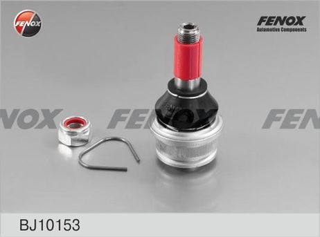 Fenox BJ10153 Опора шаровая | перед прав/лев |