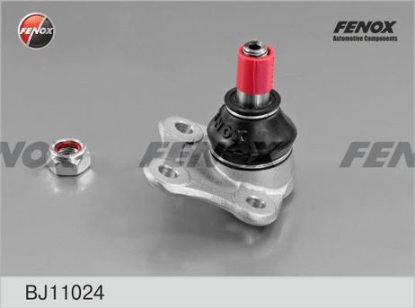фото Fenox BJ11024 Опора шаровая | перед лев | Fenox BJ11024 Опора шаровая | перед лев |