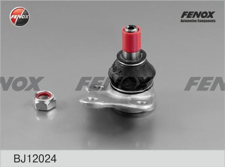 фото Fenox BJ12024 Опора шаровая | перед прав | Fenox BJ12024 Опора шаровая | перед прав |