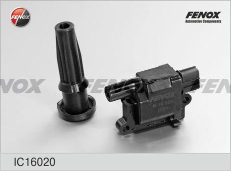 фото Fenox IC16020 Катушка зажигания Fenox IC16020 Катушка зажигания