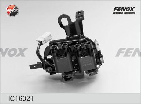 фото Fenox IC16021 Катушка зажигания Fenox IC16021 Катушка зажигания