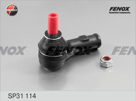 фото Fenox SP31114 Наконечник рулевой | перед лев | Fenox SP31114 Наконечник рулевой | перед лев |