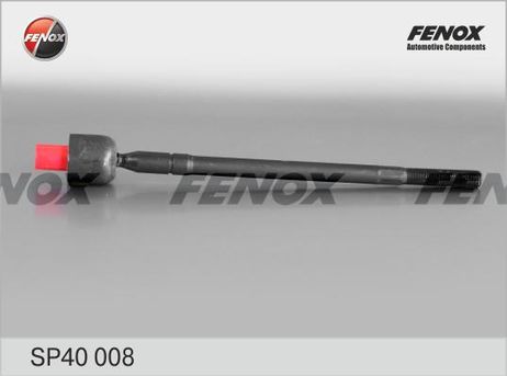 фото Fenox SP40008 Тяга рулевая | перед прав/лев | Fenox SP40008 Тяга рулевая | перед прав/лев |