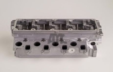 фото AMC 908150 Головка цилиндра AMC 908150 Головка цилиндра