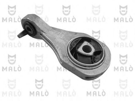 фото Malo 7395 Подвеска, двигатель | зад | Malo 7395 Подвеска, двигатель | зад |
