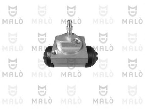 фото Malo 90331 Колесный тормозной цилиндр | зад лев | Malo 90331 Колесный тормозной цилиндр | зад лев |