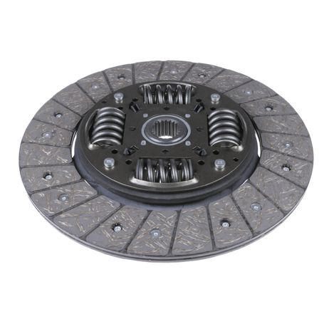 фото Blue Print ADN13184 Диск сцепления Blue Print ADN13184 Диск сцепления