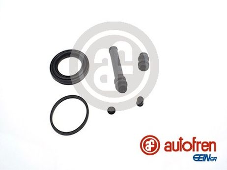 Seinsa Autofren D41636 Ремкомплект тормозного суппорта| зад | D45