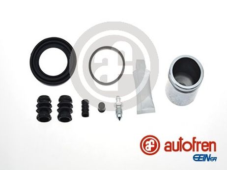 Seinsa Autofren D41672C Ремкомплект тормозного суппорта с поршнем| зад | D43