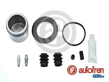 Seinsa Autofren D41711C Ремкомплект тормозного суппорта с поршнем | перед | D54