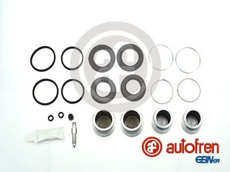 Seinsa Autofren D41730C Ремкомплект тормозного суппорта | перед | D38