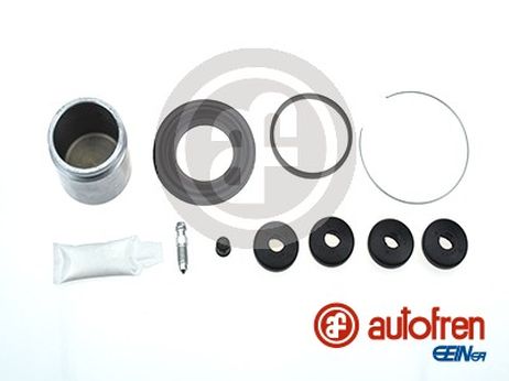 Seinsa Autofren D41801C Ремкомплект тормозного суппорта | перед |