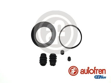 Seinsa Autofren D41875 Ремкомплект тормозного суппорта | перед |