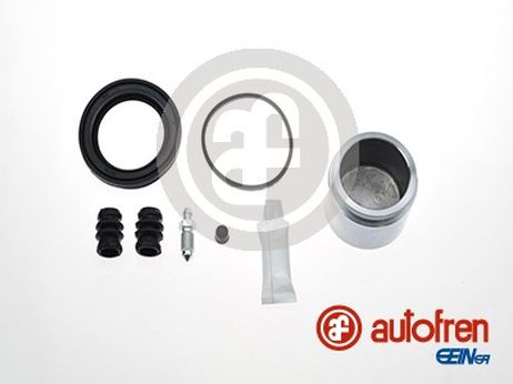 Seinsa Autofren D41882C Ремкомплект тормозного суппорта с поршнем | перед | D60