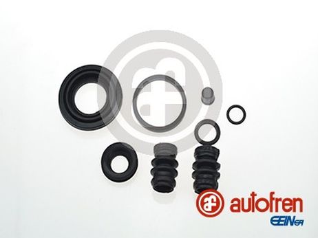 Seinsa Autofren D41885 Ремкомплект тормозного суппорта | зад |