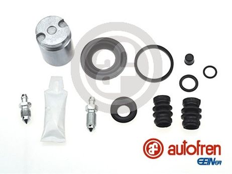 Seinsa Autofren D41887C Ремкомплект тормозного суппорта | зад |