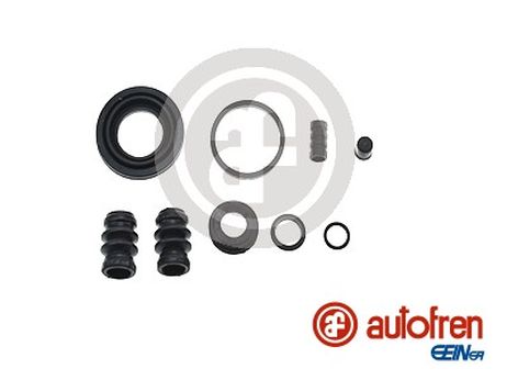 Seinsa Autofren D41889 Ремкомплект тормозного суппорта| зад |