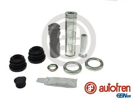 Seinsa Autofren D7027C Ремкомплект направляющих суппорта| перед |